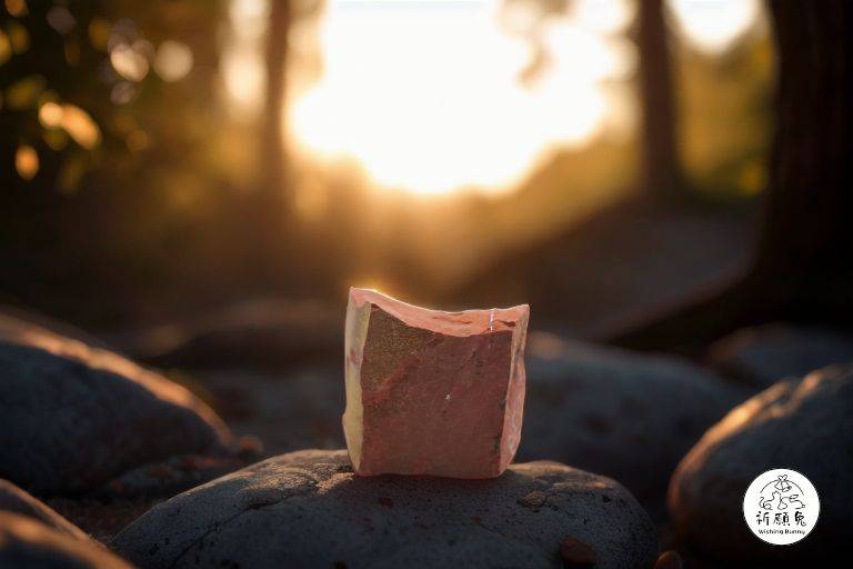 WBC0513,(火屬性水晶) 紅碧玉原礦,購買另贈送展示木盒 WBC0513,(火屬性水晶) 紅碧玉原礦,購買另贈送展示木盒